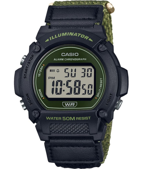Zegarek męski Casio Collection Casio