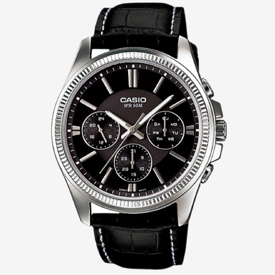 Zegarek Męski CASIO COLLECTION Casio
