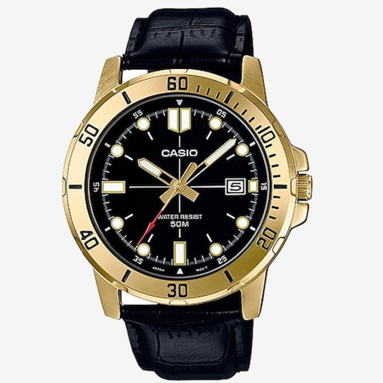Zegarek Męski CASIO DIVER Casio