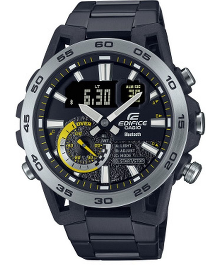 Zegarek męski Casio EDIFICE Bluetooth Edifice