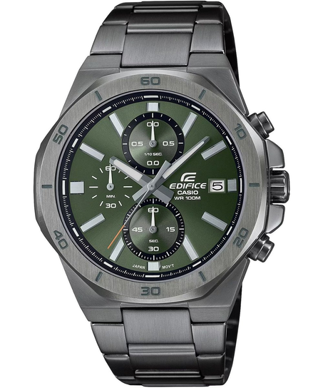 Zegarek męski Casio EDIFICE Chronograph Edifice