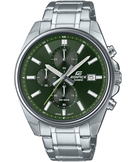 Zegarek Męski Casio Edifice Classic Edifice