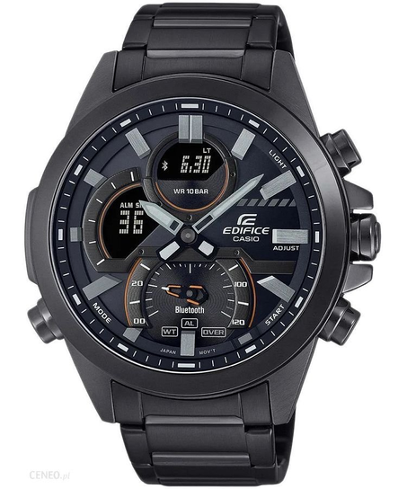 Zegarek męski Casio EDIFICE Classic Edifice
