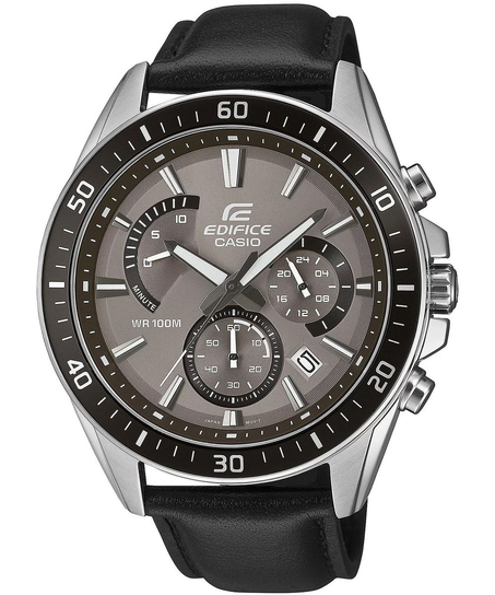 Zegarek męski Casio EDIFICE Classic Chronograph Edifice