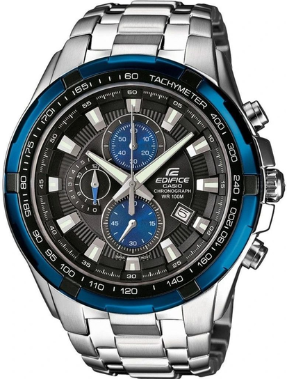 Zegarek Męski CASIO EDIFICE EF-539D-1A2VUDF Casio