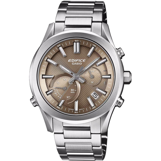 Zegarek męski Casio EDIFICE EQB-1300D-5AEF BLUETOOTH Casio