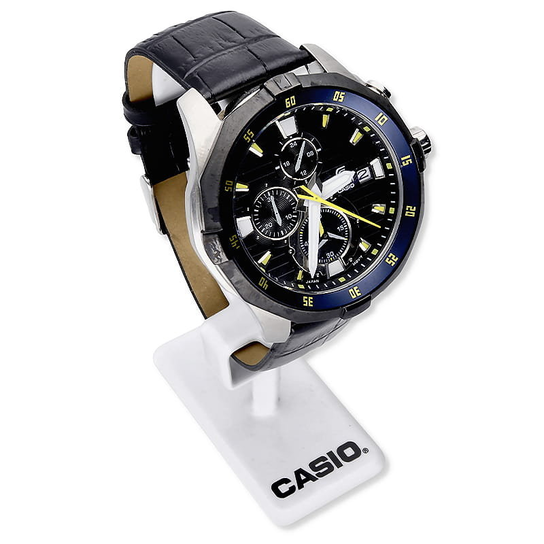 Zegarek męski CASIO EFM-502-1AVEF Casio