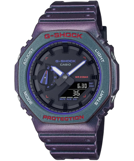 Zegarek męski Casio G-SHOCK Original Aim High G-Shock