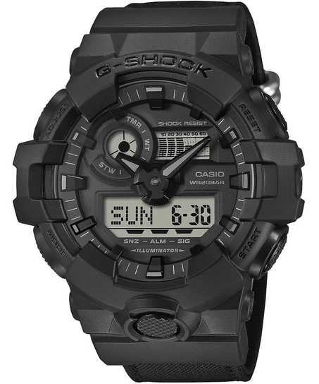 Zegarek męski Casio G-SHOCK Original G-Shock