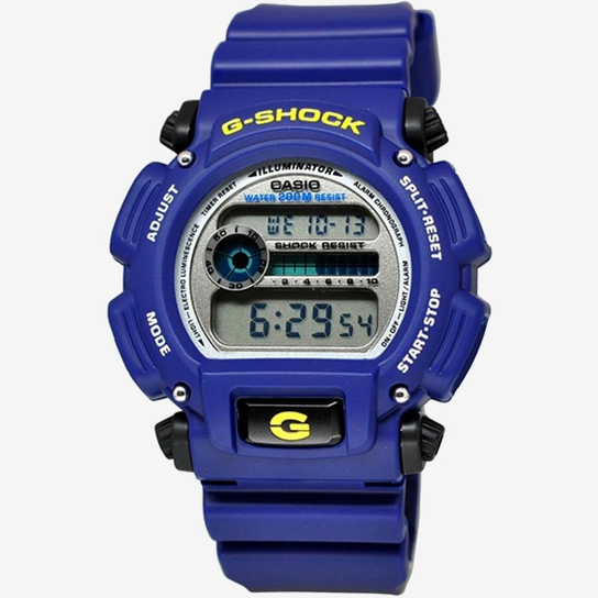 Zegarek Męski CASIO Mod. G-SHOCK Casio