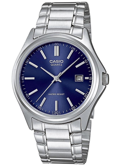 ZEGAREK MĘSKI CASIO MTP-1183A 2A (zd015b) + BOX Casio