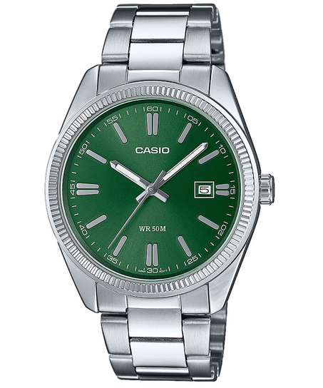 Zegarek męski Casio MTP Casio