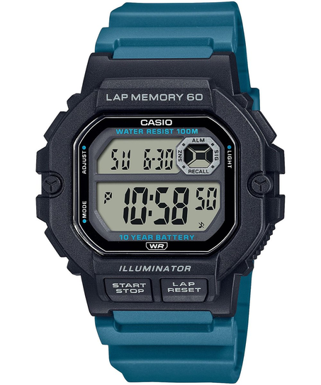 Zegarek męski Casio Runner Casio