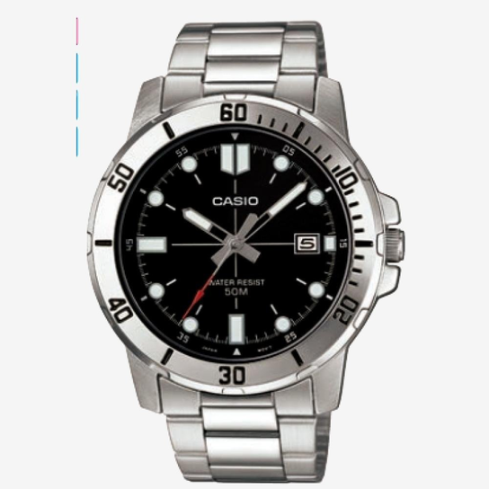 Zegarek Męski CASIO STANDARD Casio