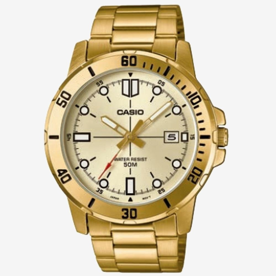 Zegarek Męski CASIO STANDARD Casio