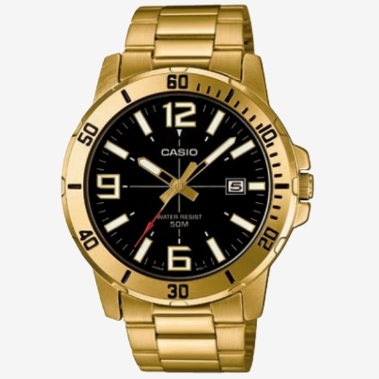 Zegarek Męski CASIO STANDARD Casio