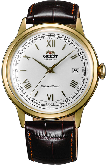 Zegarek męski, FAC00007W0 Orient