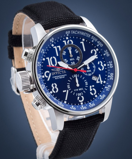 Zegarek Męski Invicta I-Force Chronograph Invicta