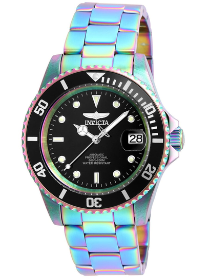 Zegarek Męski Invicta Pro Diver 26600 + BOX Inna marka
