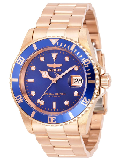 Zegarek Męski Invicta Pro Diver 30601 + BOX Inna marka
