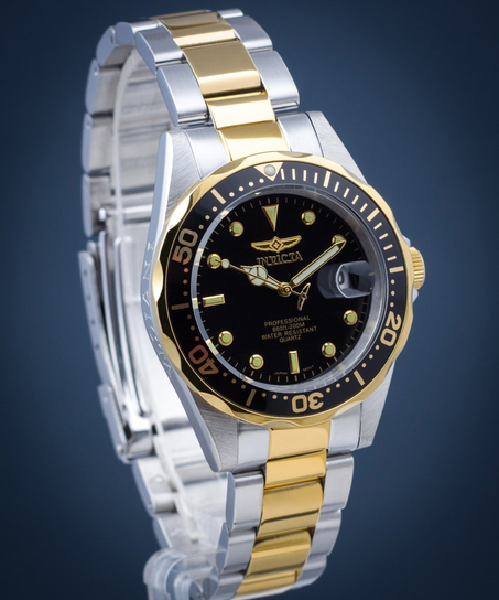 Zegarek Męski Invicta Pro Diver Invicta