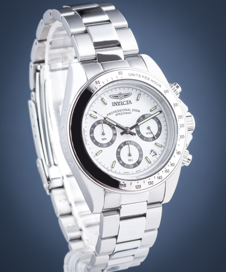 Zegarek Męski Invicta Speedway Invicta
