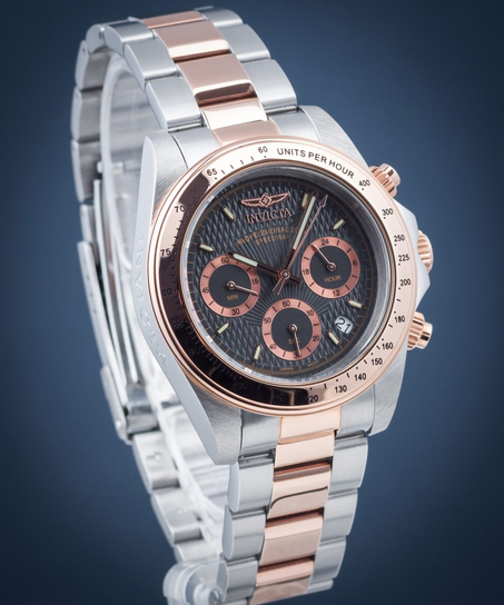 Zegarek Męski Invicta Speedway Invicta