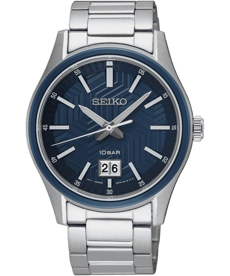 Zegarek męski Japoński Sport Seiko
