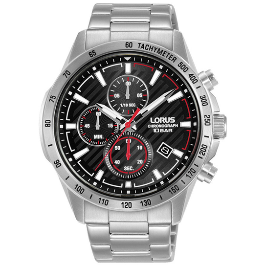 Zegarek męski Lorus Chronograph LORUS
