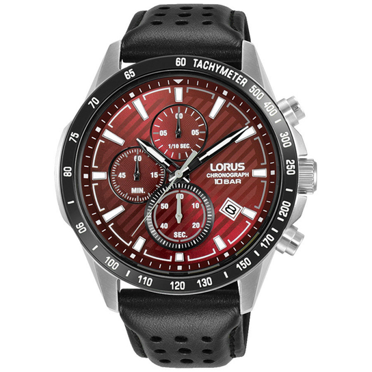 Zegarek męski Lorus Chronograph LORUS