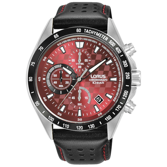 Zegarek męski Lorus Chronograph LORUS