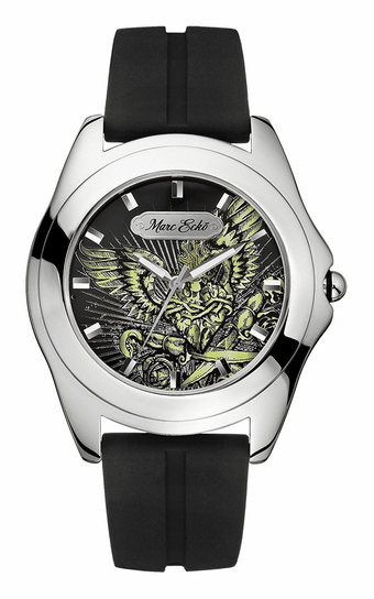 Zegarek Męski Marc Ecko E07502G1 Marc Ecko