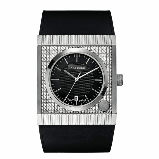 Zegarek Męski Marc Ecko E13522G1 Marc Ecko