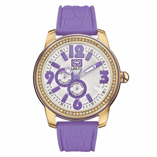 Zegarek Męski Marc Ecko E13544G4 Marc Ecko