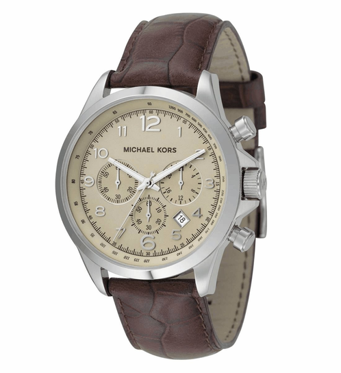 Zegarek Męski Michael Kors MK8115 MICHAEL KORS
