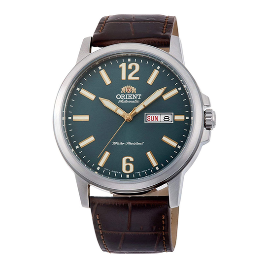 Zegarek męski Orient Classic Automatic RA-AA0C06E39B Orient