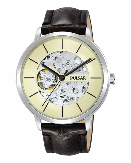 Zegarek Męski Pulsar P8A005X1 Pulsar