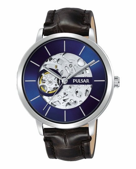 Zegarek Męski Pulsar P8A007X1 Pulsar