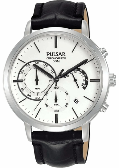 Zegarek Męski Pulsar PT3A71X1 Pulsar