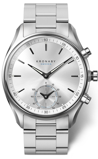 Zegarek męski, S0715-1 Kronaby