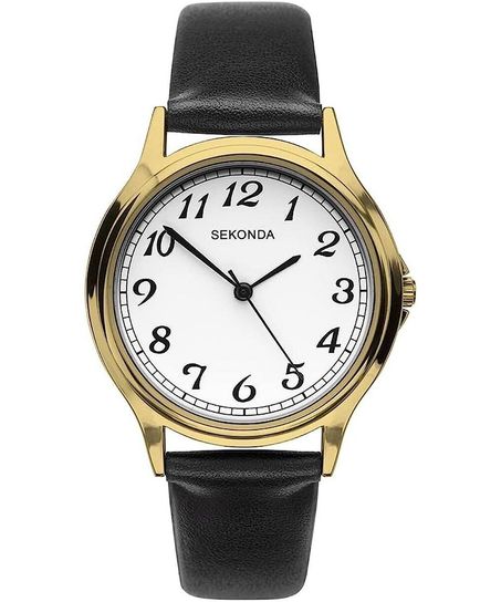 Zegarek Męski Sekonda Easy Reader SEKONDA