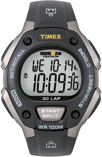 Zegarek męski, T5E901 Timex