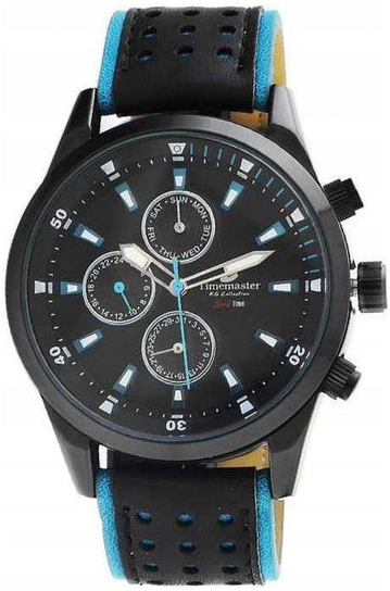Zegarek męski Timemaster 192/13 Timemaster