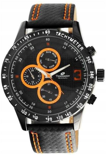 Zegarek męski Timemaster 192/32 Timemaster