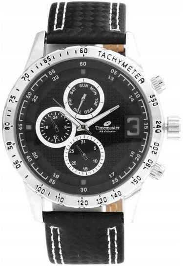 Zegarek męski Timemaster 192/33 Timemaster