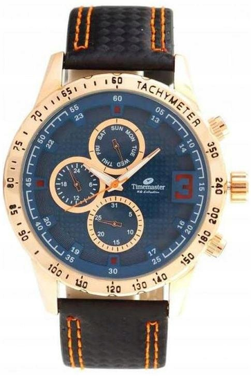 Zegarek męski Timemaster 192/34 Timemaster