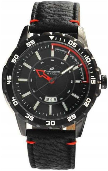 Zegarek męski Timemaster 202/07 Timemaster