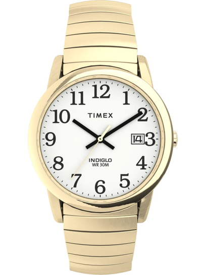 ZEGAREK MĘSKI TIMEX Easy Reader T2H301 + BOX Timex