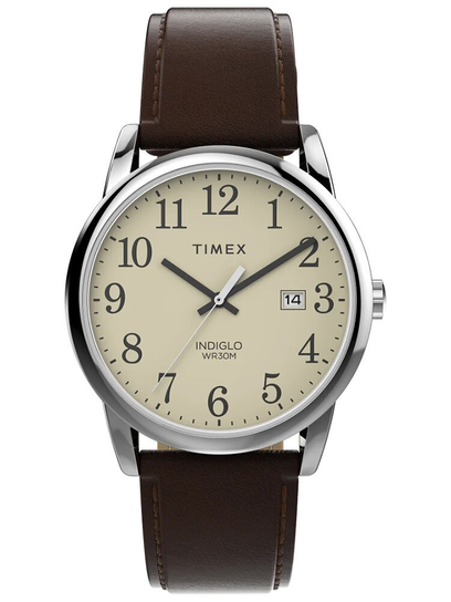 ZEGAREK MĘSKI TIMEX EASY READER TW2V68700 + BOX Timex