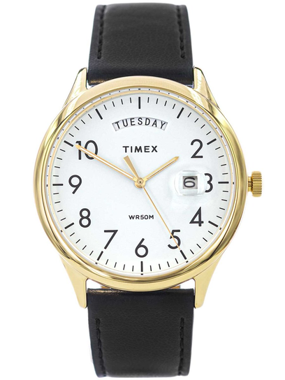 Zegarek męski TIMEX TW2W68500 Easy Reader Timex